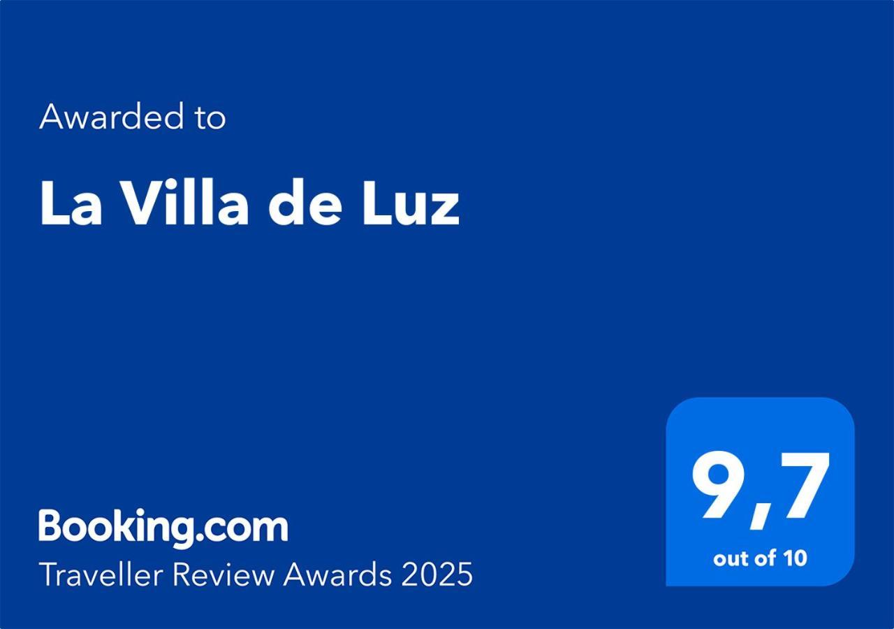 La Villa De Luz Torrent  Luaran gambar
